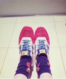 NEW BALANCE | スニーカー