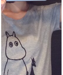 RETRO GIRL | Tシャツ/カットソー