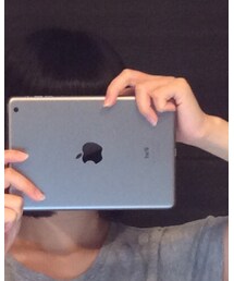 iPad mini 笑 | その他