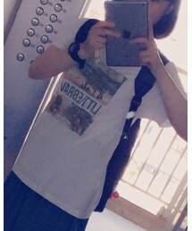 BUMPOFCHICKEN | Tシャツ/カットソー