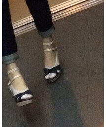 Jerry beans | サンダル