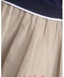 THE EMPORIUM | スカート