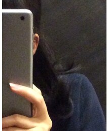 見てくださいこの髪 | その他