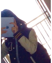 no brand | パーカー