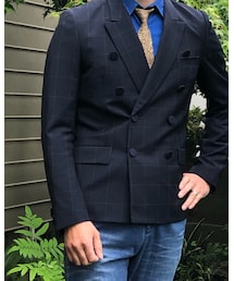 Paul Smith | テーラードジャケット