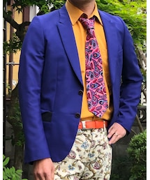 Paul Smith | テーラードジャケット