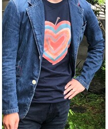 Paul Smith | Tシャツ/カットソー