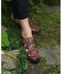 COLE HAAN | サンダル