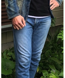 Paul Smith | デニムパンツ