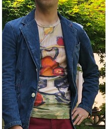 Paul Smith COLLECTION | Tシャツ/カットソー