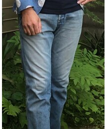 RED EAR | デニムパンツ