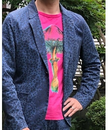 Paul Smith JEANS | テーラードジャケット