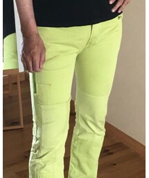 RED EAR | デニムパンツ