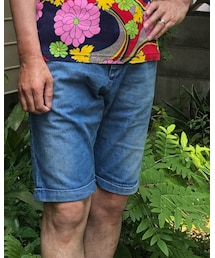 RED EAR | デニムパンツ