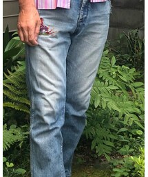 RED EAR | デニムパンツ