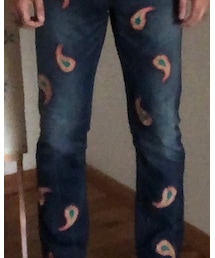 Paul Smith | デニムパンツ