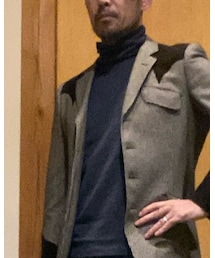 Paul Smith | テーラードジャケット