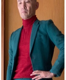 Paul Smith | テーラードジャケット