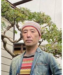 Paul Smith | ニットキャップ/ビーニー