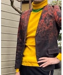 Paul Smith(ポールスミス)の「トップス(Tシャツ/カットソー)」