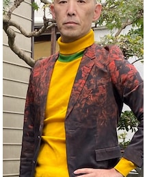 Paul Smith | テーラードジャケット