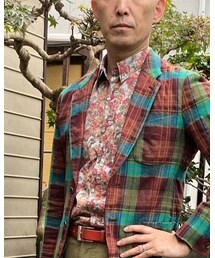 Paul Smith | テーラードジャケット