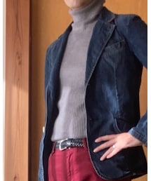 UNIQLO | ニット/セーター