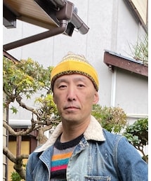 Paul Smith | ニットキャップ/ビーニー