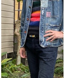 Paul Smith | ベルト