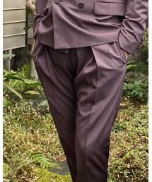 Paul Smith | スーツパンツ
