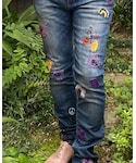 Paul Smith(ポールスミス)の「パンツ(デニムパンツ)」