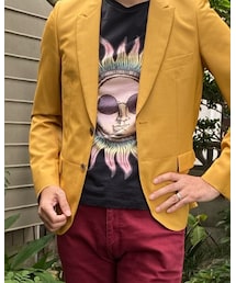 Paul Smith | Tシャツ/カットソー