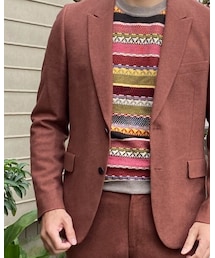 Paul Smith | テーラードジャケット