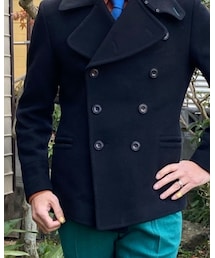 Paul Smith | ピーコート