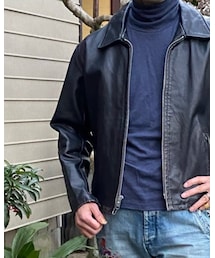 schott | ライダースジャケット