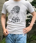 R.NEWBOLD(アールニューボールド)の「トップス(Tシャツ/カットソー)」