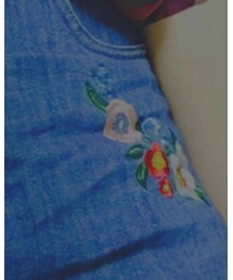 GRL | デニムスカート