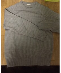 GU | ニット/セーター