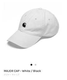 Carhartt | キャップ