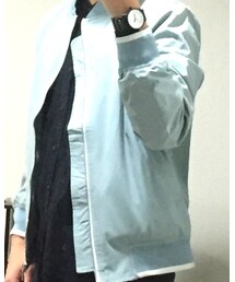 ist kunst | ブルゾン