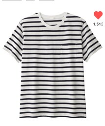 GU | Tシャツ/カットソー