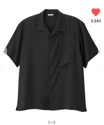 GU | シャツ/ブラウス