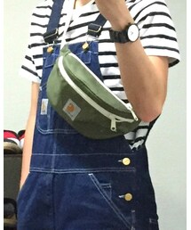 Carhartt | ボディバッグ/ウエストポーチ