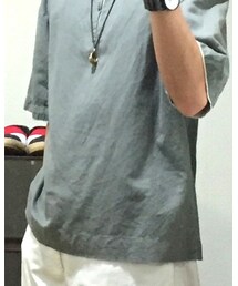 ZARA | その他トップス