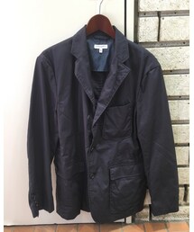 Engineered Garments | VC114 (NV) Size (S) (テーラードジャケット)