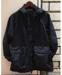 Engineered Garments | VC122 (NV) Size S着用(その他アウター)