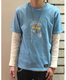 flowerman | 新作 2017S/S tシャツ(Tシャツ/カットソー)