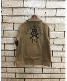 VISVIM | 117105013036 (OV) Size L 着用(カバーオール)