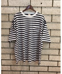 GOLD | GL77522 (128) Size L着用(Tシャツ/カットソー)