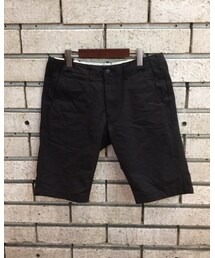 BURGUS PLUS | S401-91 (04) Size W32着用(その他パンツ)